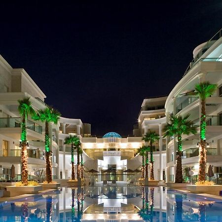 Palmore Resort Apartments Eilat Kültér fotó