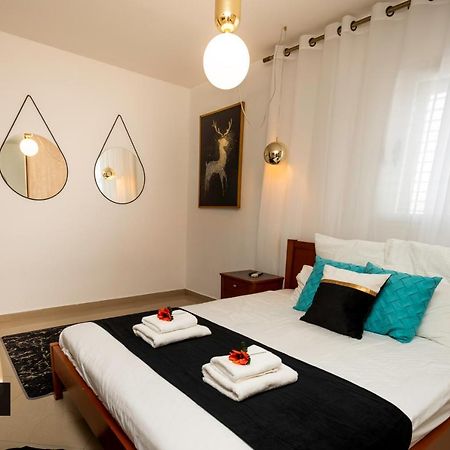 Palmore Resort Apartments Eilat Kültér fotó