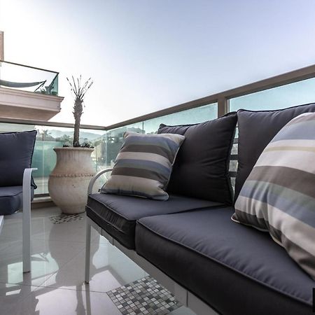 Palmore Resort Apartments Eilat Kültér fotó